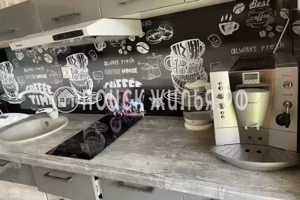 Частный сектор «Евродвушка у моря», Дагомыс Частный сектор «Евродвушка у моря», Дагомыс