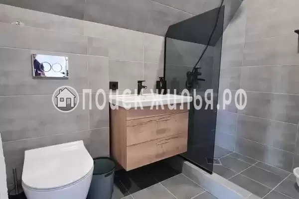 Частный сектор «Коттедж под ключ Fresh», Новомихайловский Частный сектор «Коттедж под ключ Fresh», Новомихайловский