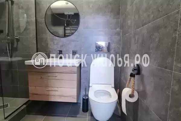 Частный сектор «Коттедж под ключ Fresh», Новомихайловский Частный сектор «Коттедж под ключ Fresh», Новомихайловский