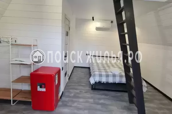 Частный сектор «Коттедж под ключ Fresh», Новомихайловский Частный сектор «Коттедж под ключ Fresh», Новомихайловский