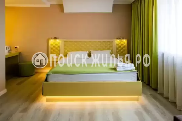 «Олимп», Туапсе