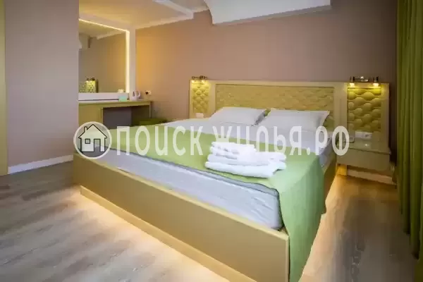 «Олимп», Туапсе