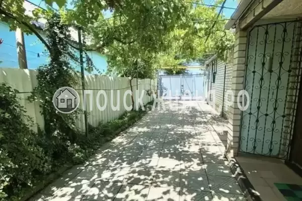 «Людмила», Голубицкая