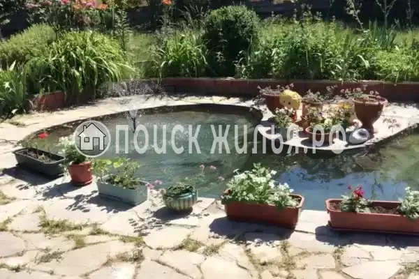 «Людмила», Голубицкая