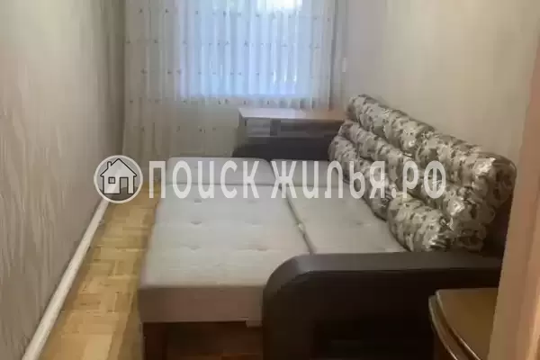 «Людмила», Голубицкая