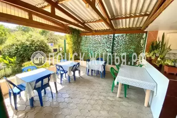 «Людмила», Голубицкая