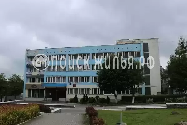 Отель «Багратионовск», Багратионовск