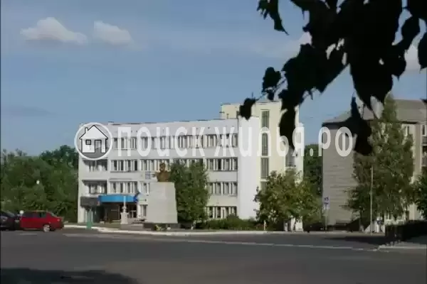 Гостиница «Багратионовск», Багратионовск