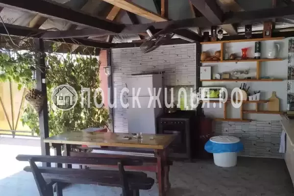 «Уют Вера», Вардане