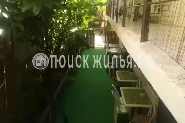 «У Натальи», Лазаревское