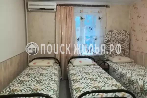 «У Натальи», Лазаревское