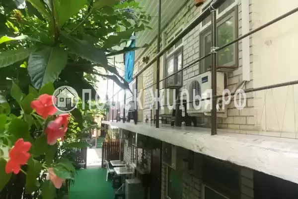 «У Натальи», Лазаревское