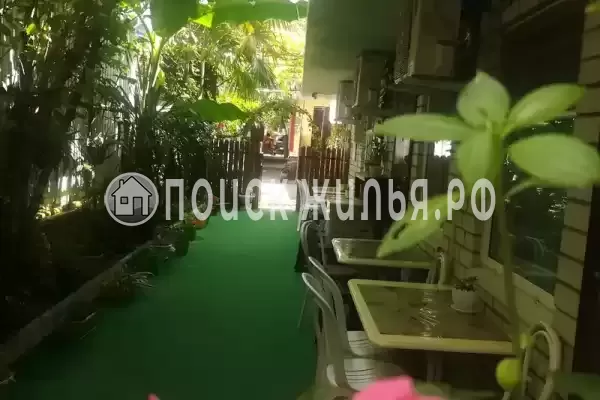 «У Натальи», Лазаревское