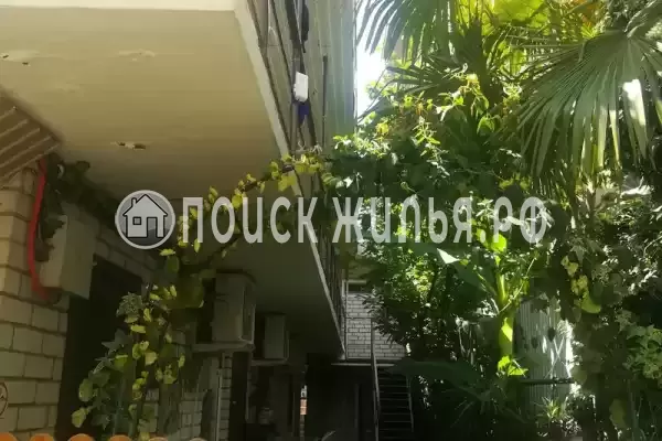 «У Натальи», Лазаревское