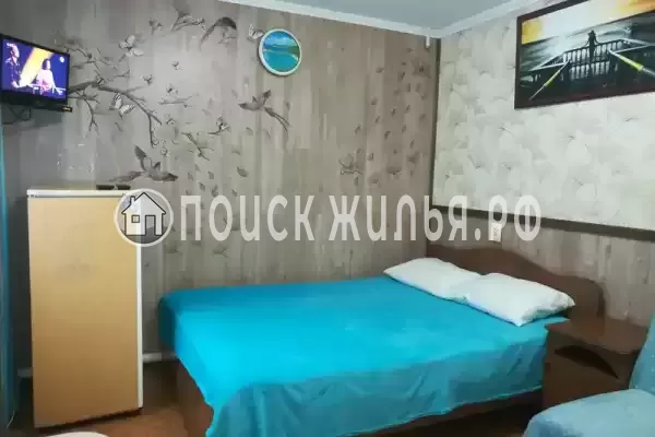 «У Натальи», Лазаревское