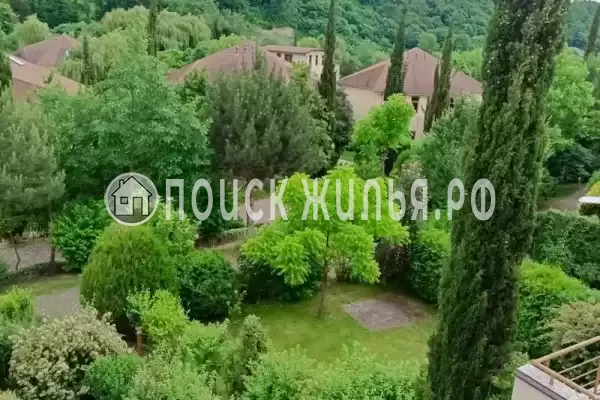 Частный сектор «Таунхаус Аквамарин», Пляхо Частный сектор «Таунхаус Аквамарин», Пляхо