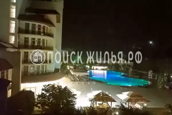 Частный сектор «Таунхаус Аквамарин», Пляхо Частный сектор «Таунхаус Аквамарин», Пляхо