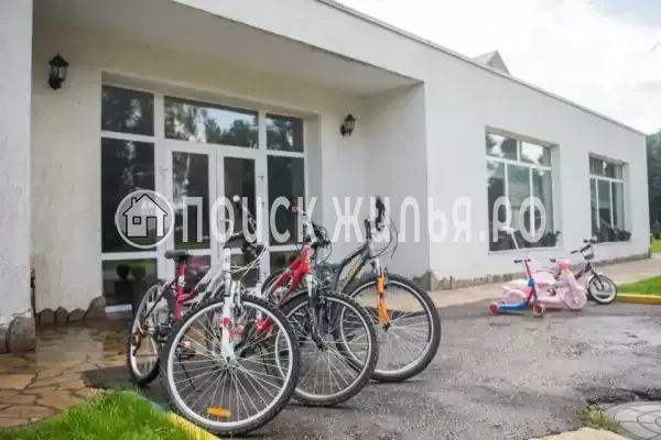 Отель «Диамант», Денежниково