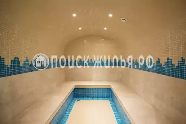 Отель «Диамант», Денежниково