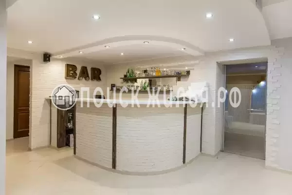 Отель «Диамант», Денежниково