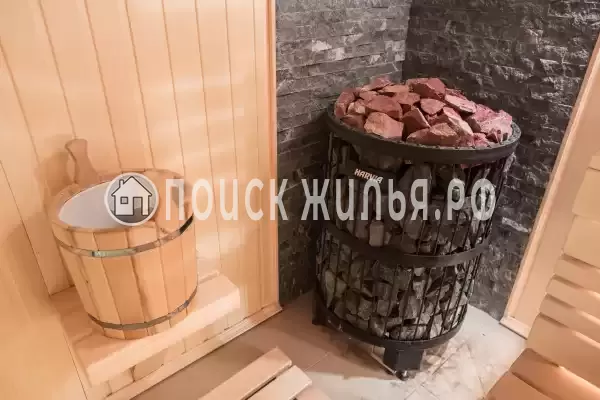 Отель «Диамант», Денежниково