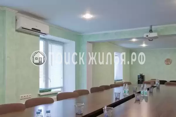 Отель «Диамант», Денежниково