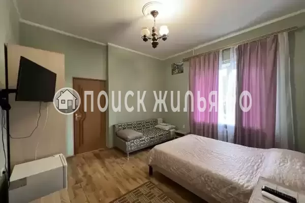 «На Вильямса», Геленджик «На Вильямса», Геленджик