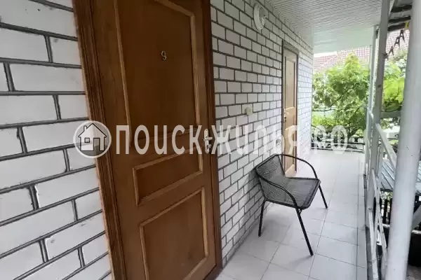 «На Вильямса», Геленджик «На Вильямса», Геленджик