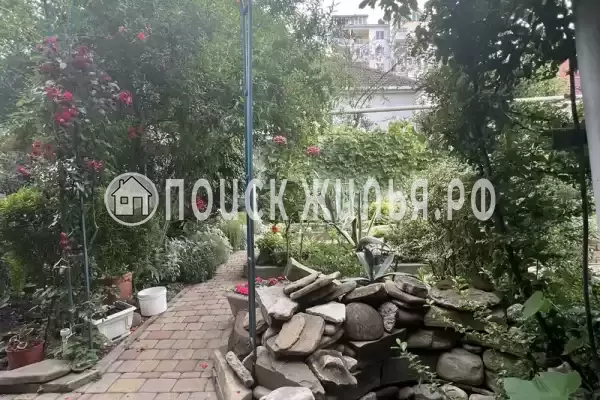 «На Вильямса», Геленджик «На Вильямса», Геленджик