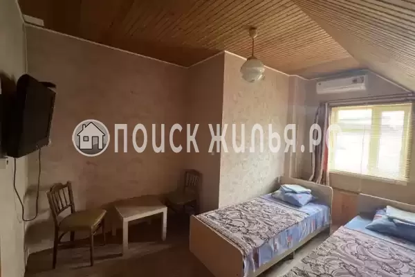 «На Вильямса», Геленджик «На Вильямса», Геленджик