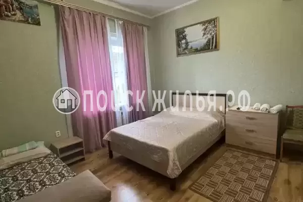 «На Вильямса», Геленджик «На Вильямса», Геленджик