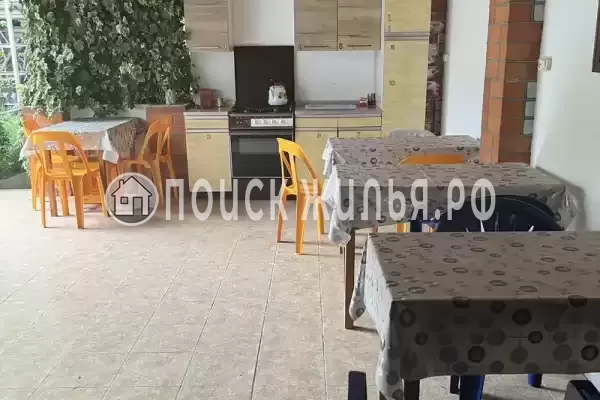 «На Вильямса», Геленджик «На Вильямса», Геленджик