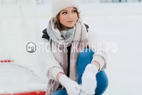 Отель «Медвежья гора», Чудская