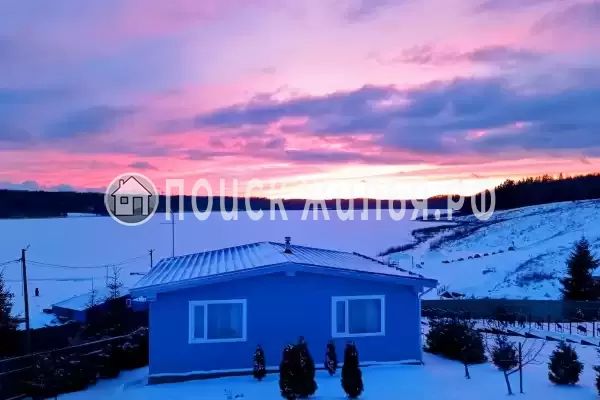 Отель «Медвежья гора», Чудская