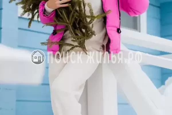 Отель «Медвежья гора», Чудская