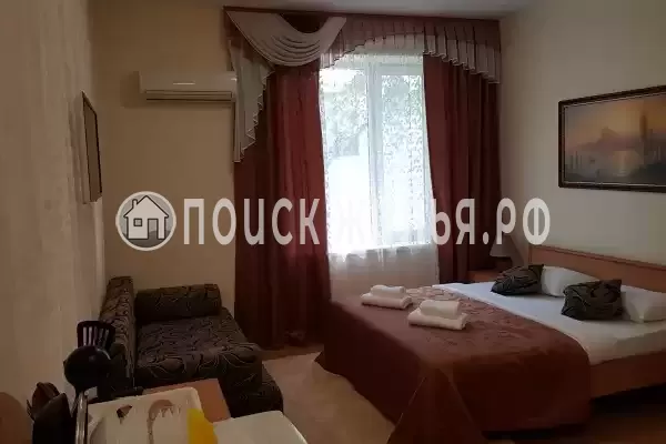 «Астон», Анапа