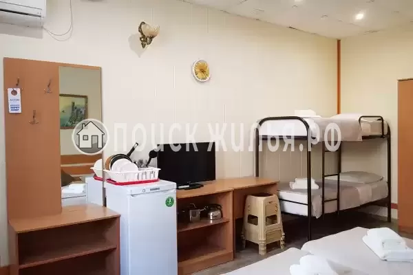 «Астон», Анапа