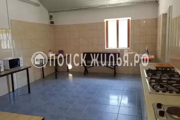 «Астон», Анапа