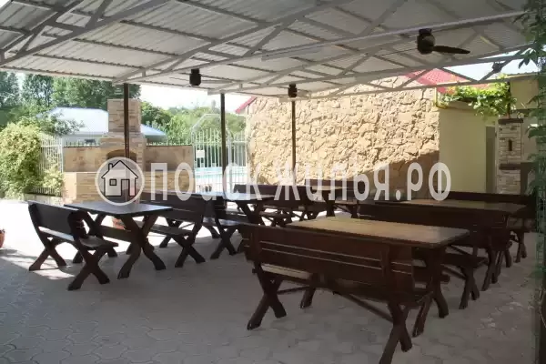 «Астон», Анапа