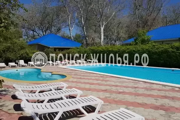 «Астон», Анапа