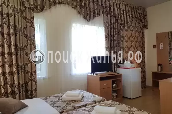 «Астон», Анапа