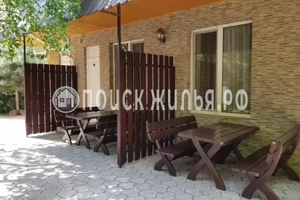 «Астон», Анапа