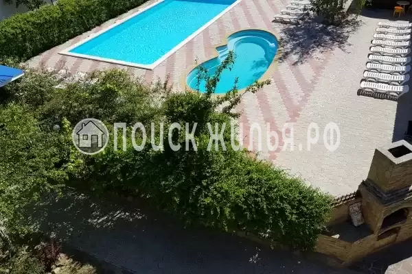 «Астон», Анапа