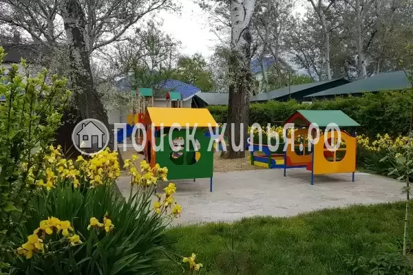 «Астон», Анапа