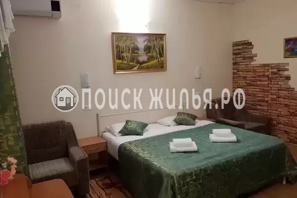 «Астон», Анапа