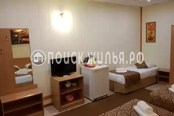 «Астон», Анапа