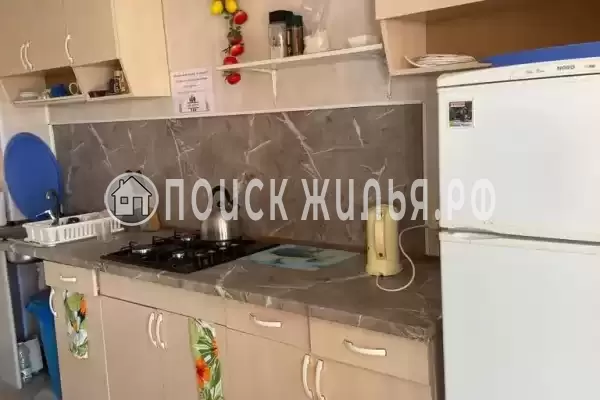 «Виктория», Джубга