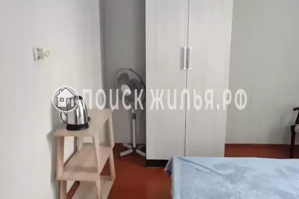 Гостевой дом «Ева», Гагра