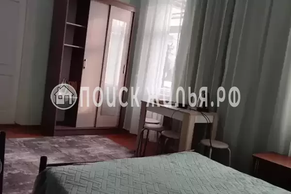 Гостевой дом «Ева», Гагра