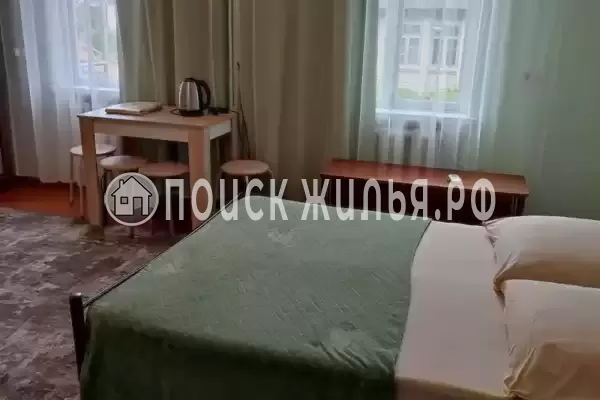 Гостевой дом «Ева», Гагра